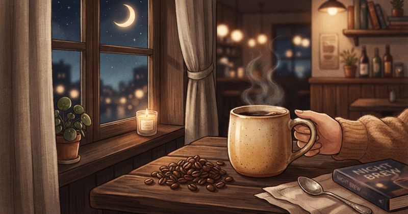 A Practical Guide to Decaf: Processing Methods, Flavor Expectations, and Who May Prefer It